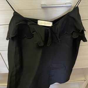 Zimmermann top
